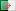 Algeria Flag