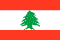 Lebanon Flag